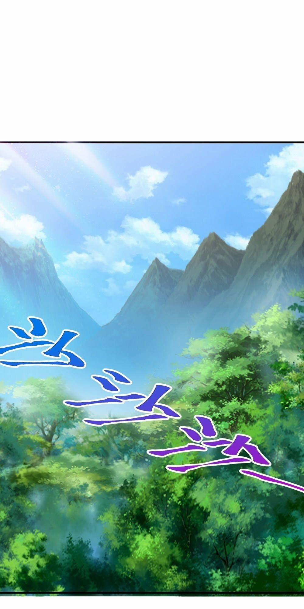 Cái Thế Đế Tôn 1.5 trang 18