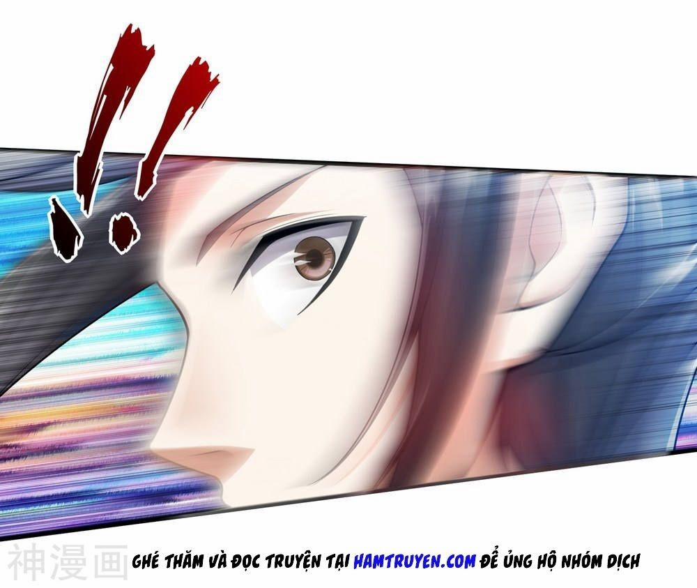 Cái Thế Đế Tôn 1.5 trang 6