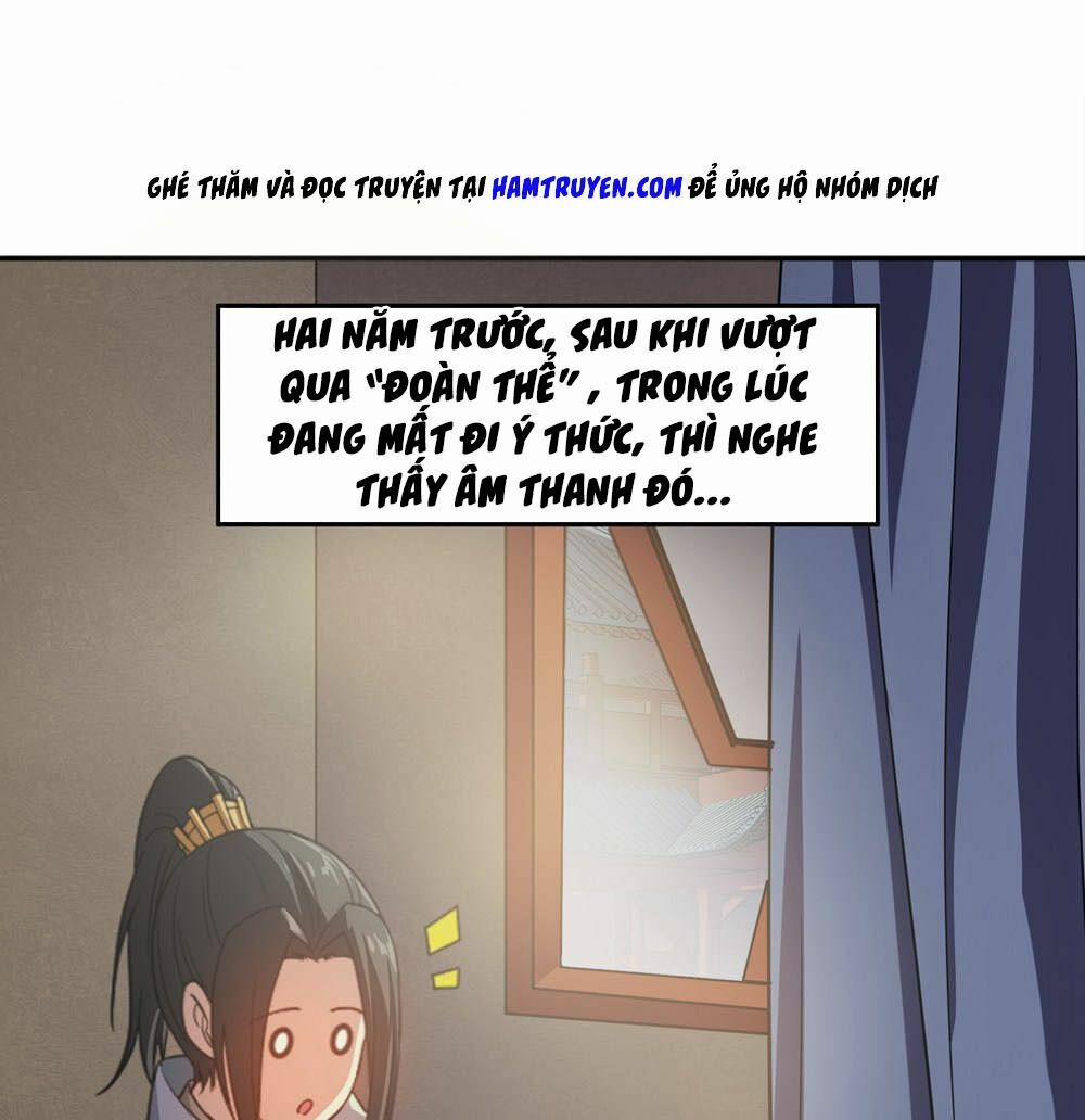 Cái Thế Đế Tôn 1 trang 18