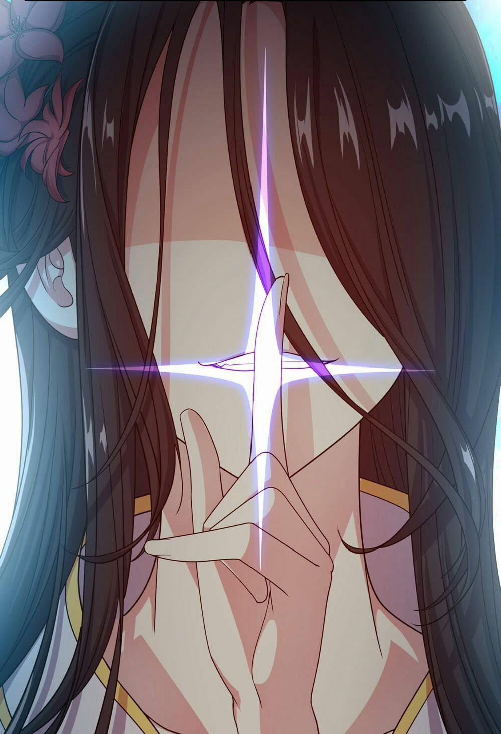 Cái Thế Đế Tôn 1 trang 5