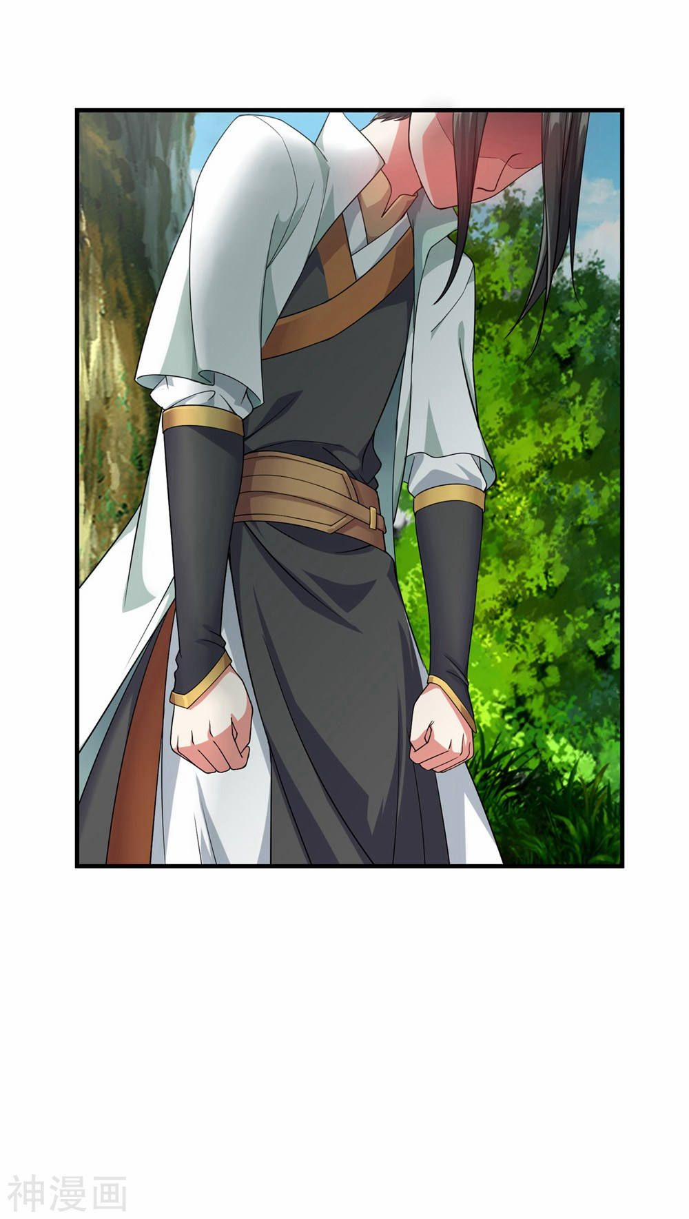 Cái Thế Đế Tôn 2 trang 10