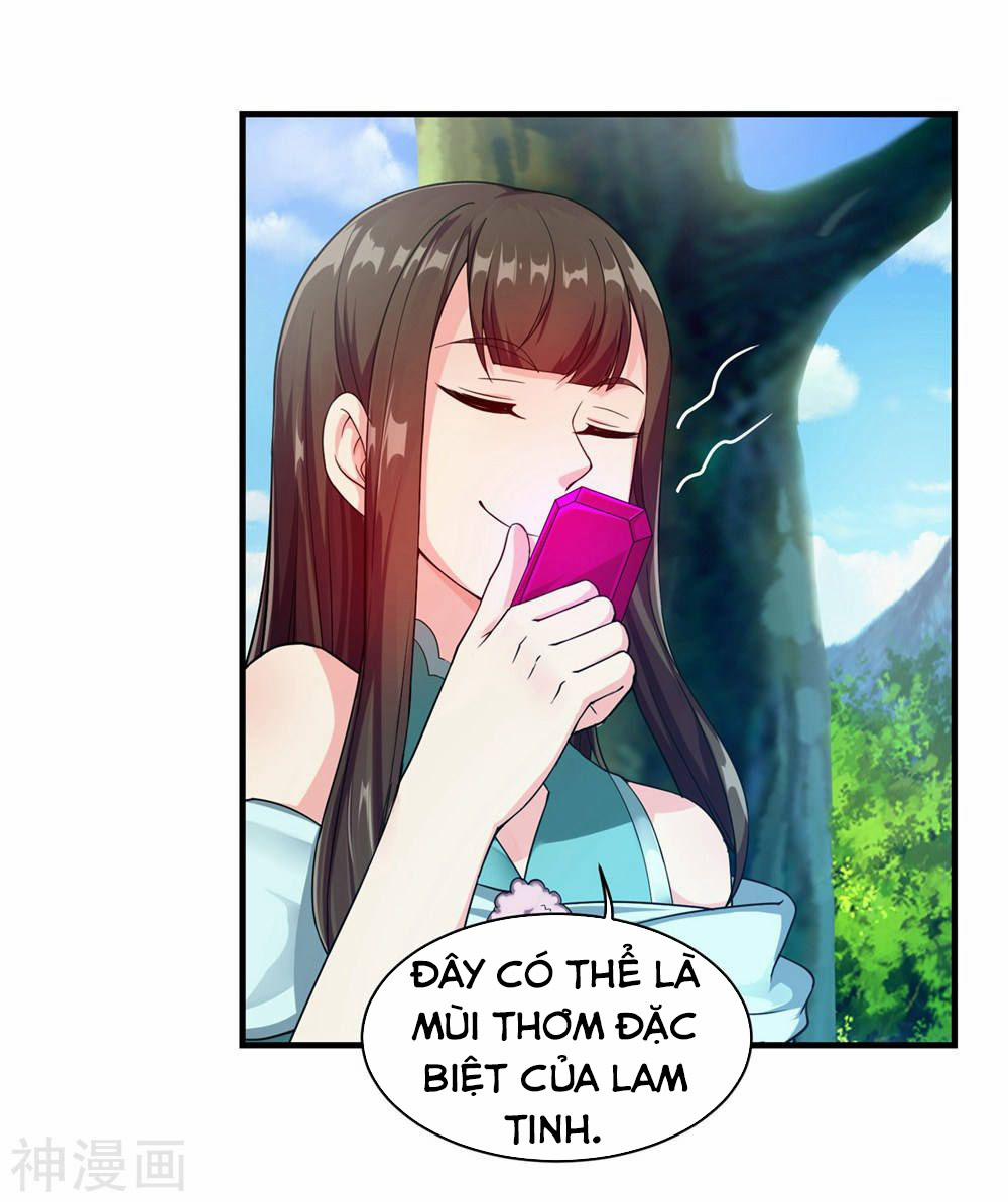 Cái Thế Đế Tôn 2 trang 11