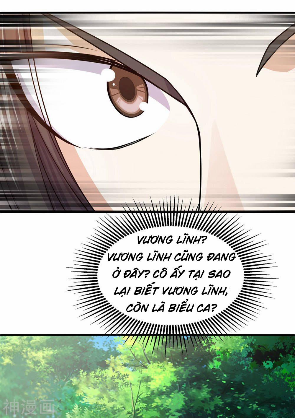 Cái Thế Đế Tôn 2 trang 2