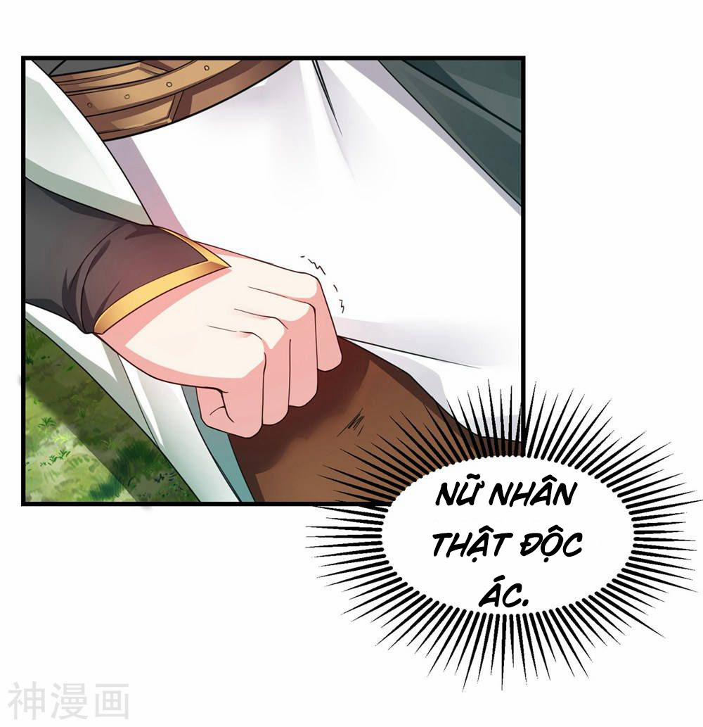 Cái Thế Đế Tôn 2 trang 20