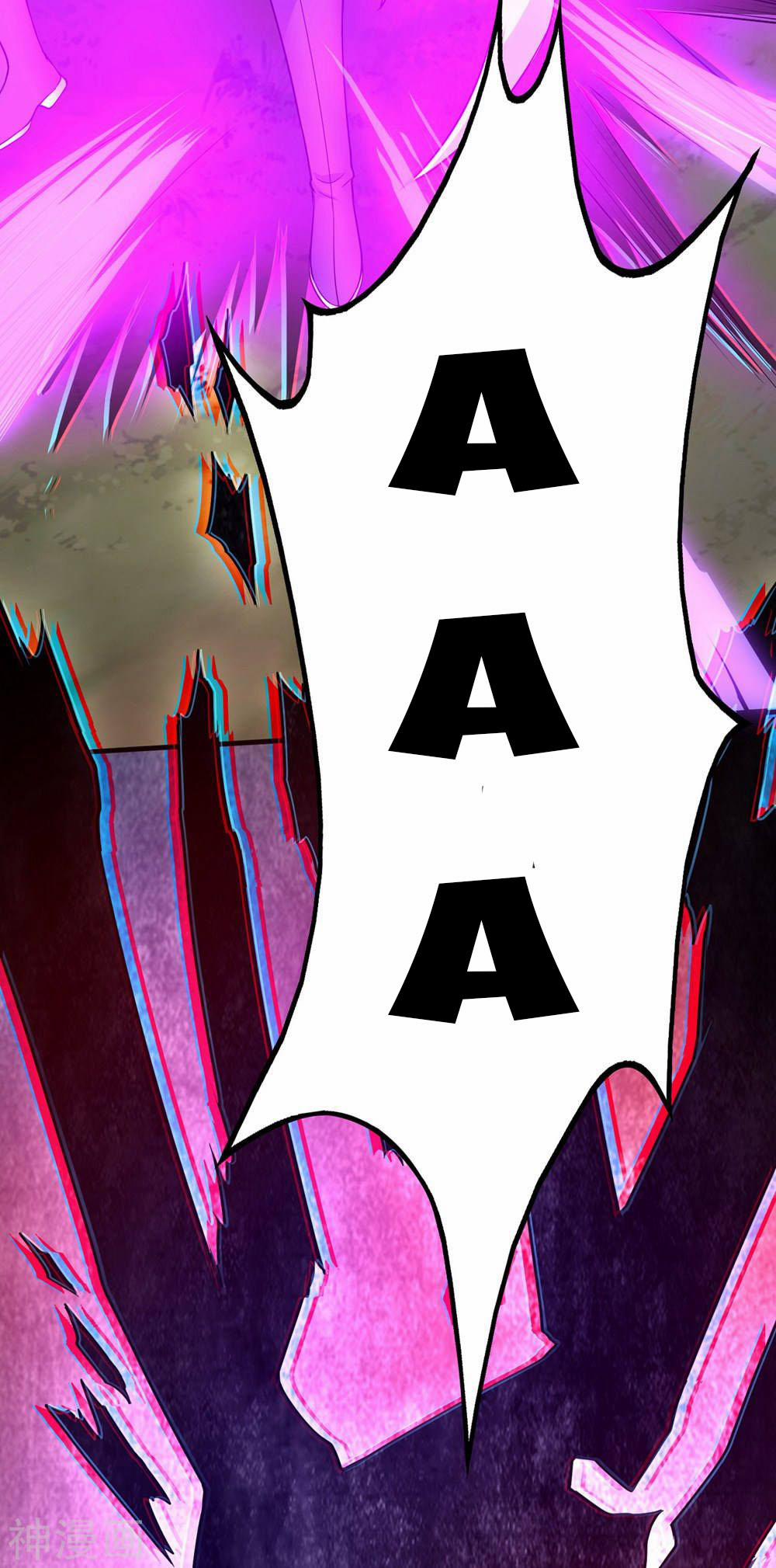 Cái Thế Đế Tôn 2 trang 29