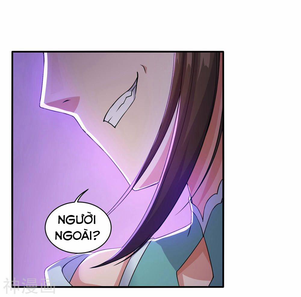 Cái Thế Đế Tôn 2 trang 5