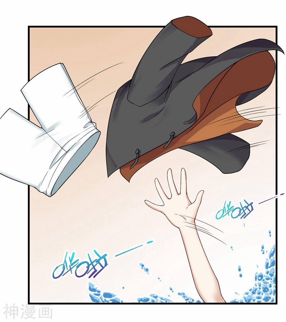 Cái Thế Đế Tôn 3 trang 12