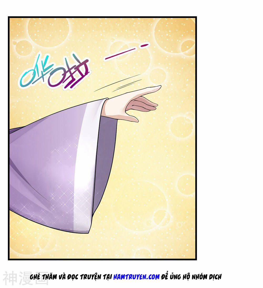 Cái Thế Đế Tôn 3 trang 13