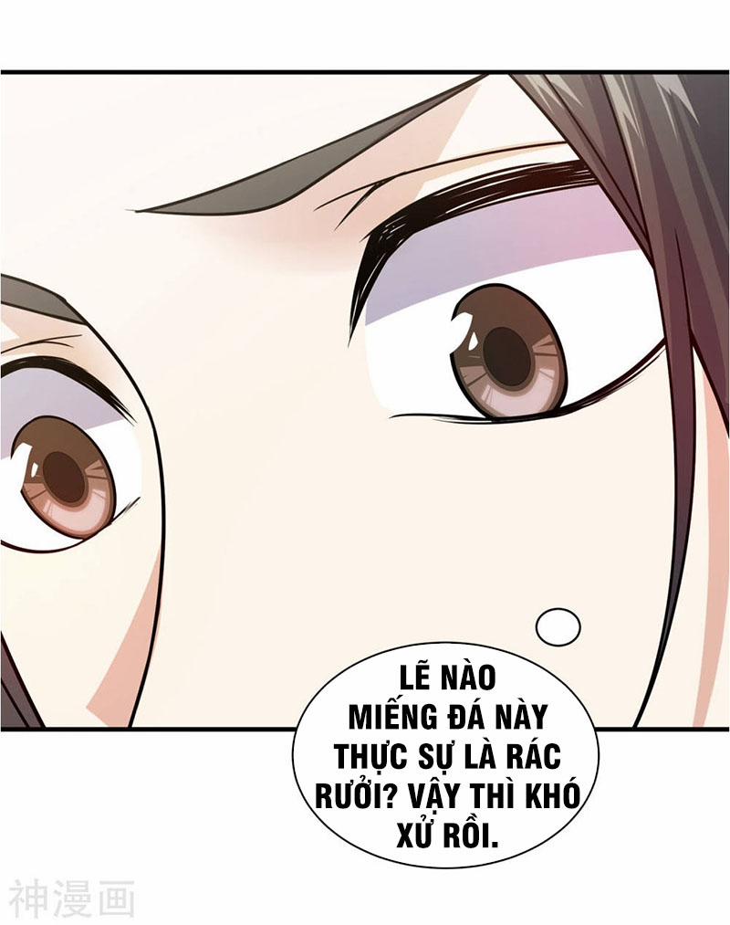 Cái Thế Đế Tôn 4 trang 14