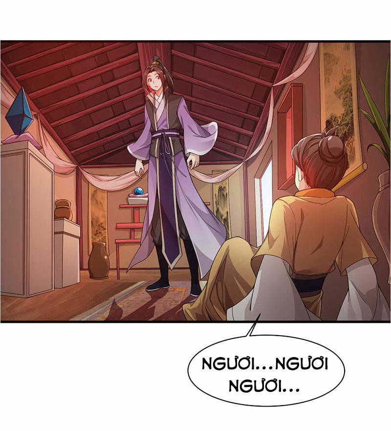 Cái Thế Đế Tôn 4 trang 2