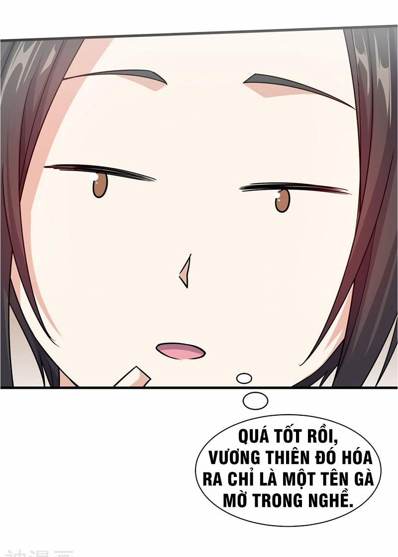 Cái Thế Đế Tôn 4 trang 22