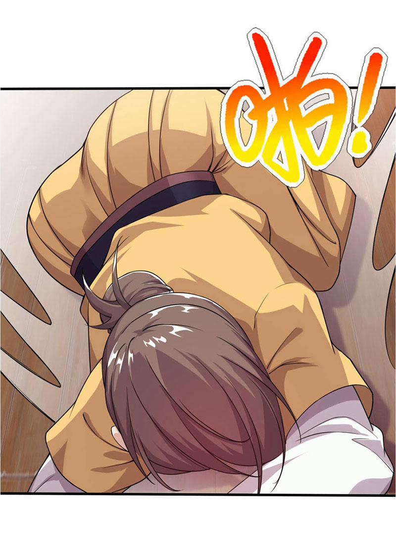 Cái Thế Đế Tôn 4 trang 31