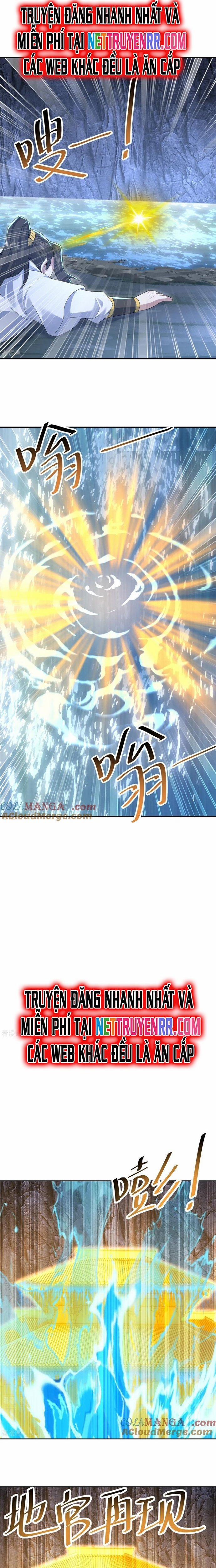 Cái Thế Đế Tôn 490 trang 6