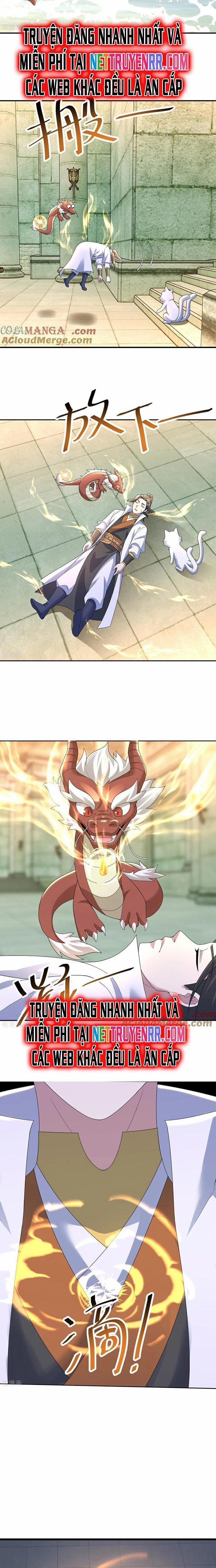 Cái Thế Đế Tôn 491 trang 1