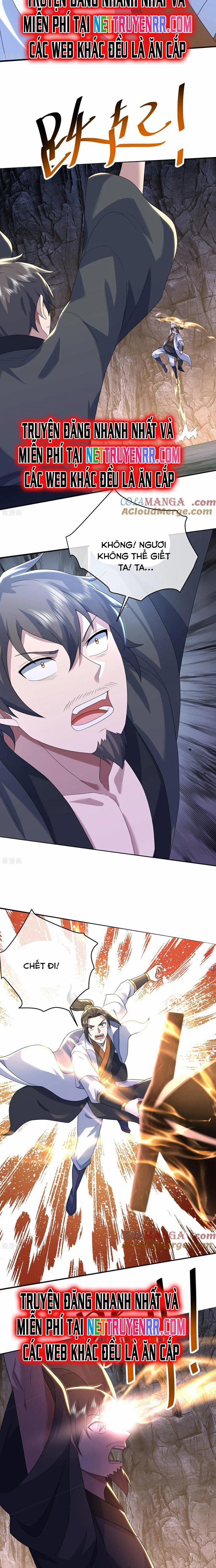 Cái Thế Đế Tôn 492 trang 2