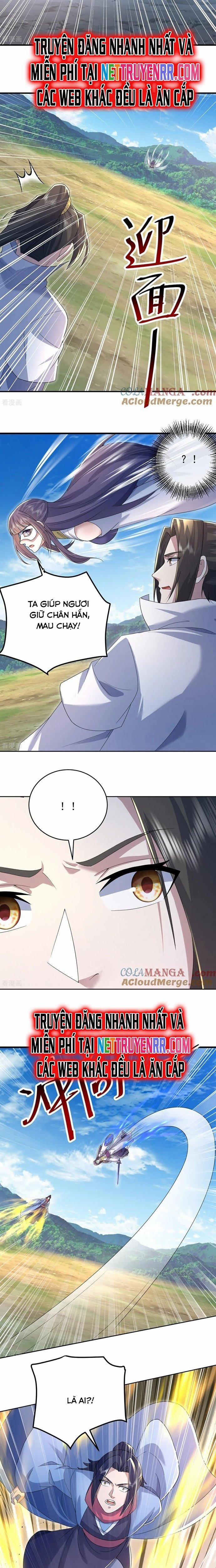 Cái Thế Đế Tôn 495 trang 1