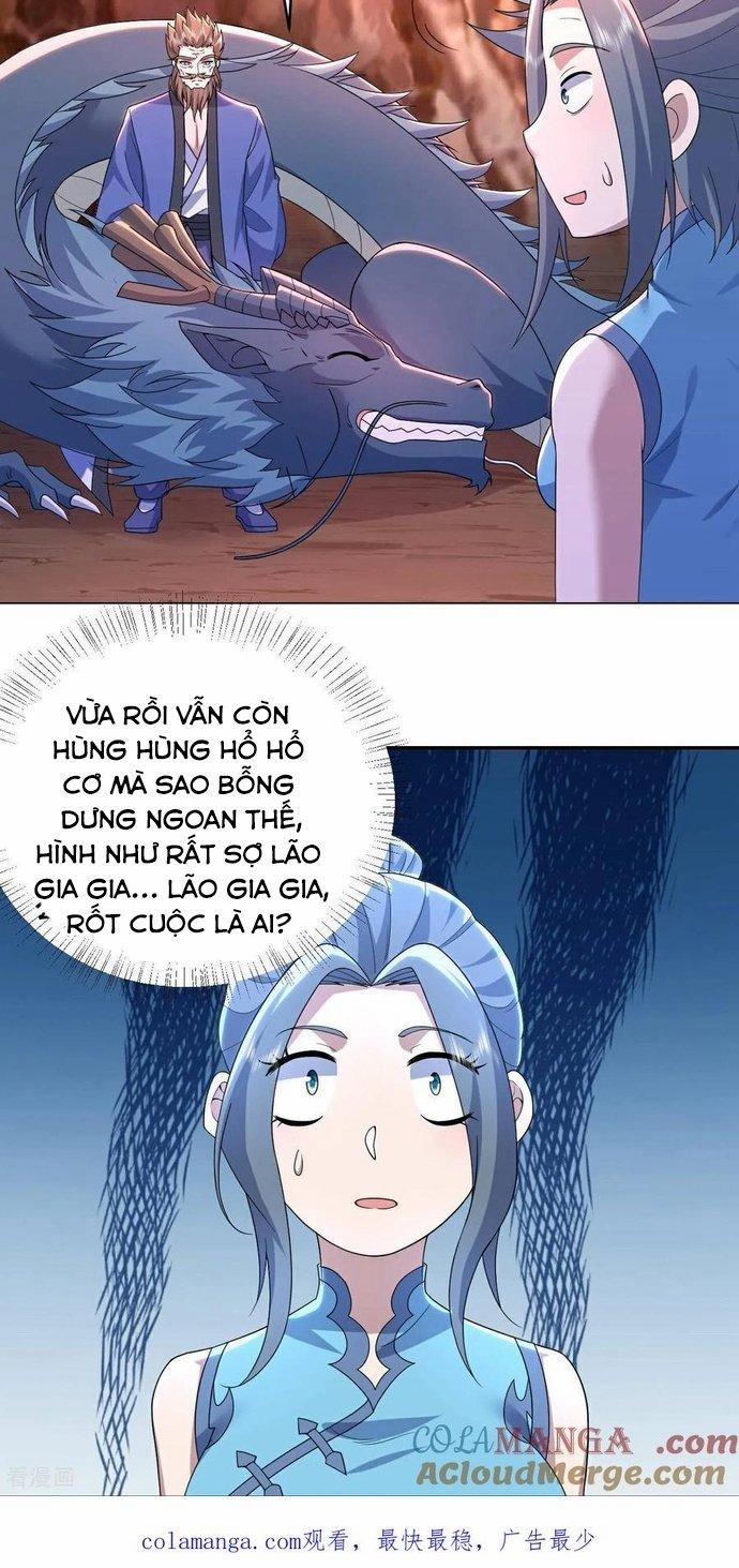 Cái Thế Đế Tôn 499 trang 9