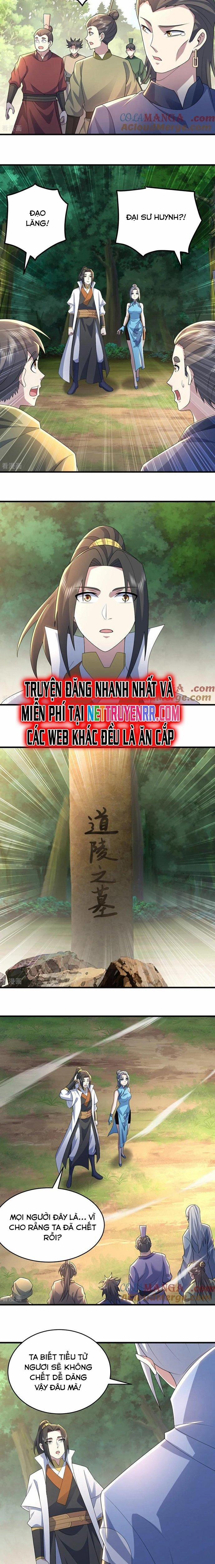 Cái Thế Đế Tôn 503 trang 1