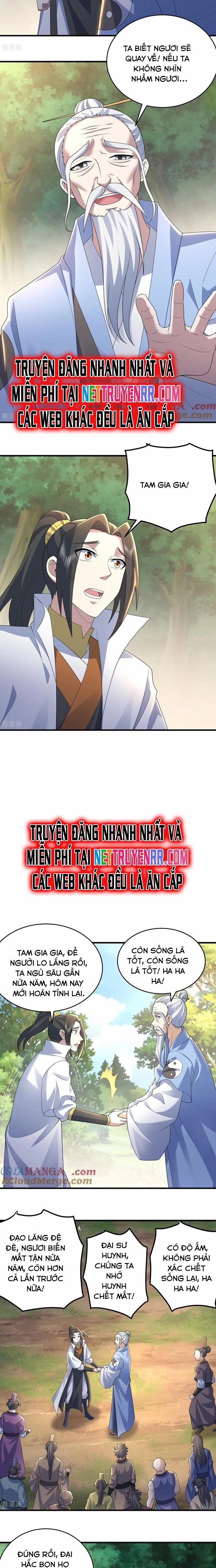 Cái Thế Đế Tôn 503 trang 2