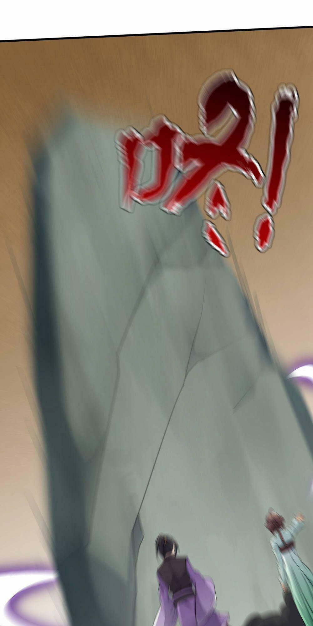 Cái Thế Đế Tôn 7 trang 1