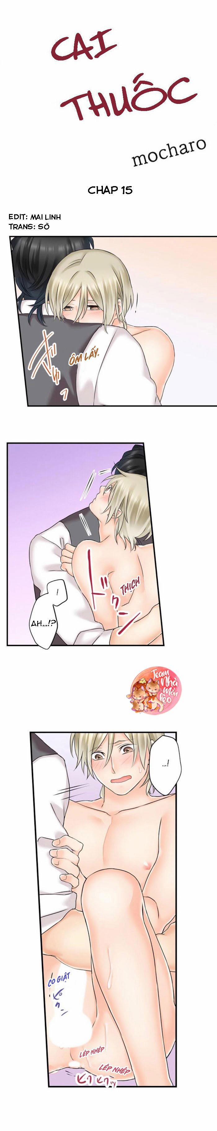 Cai Thuốc 15 trang 1