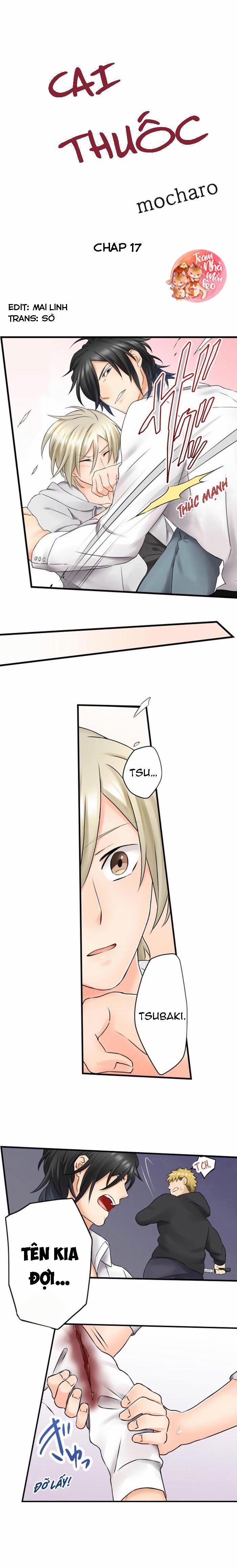 Cai Thuốc 17 trang 1