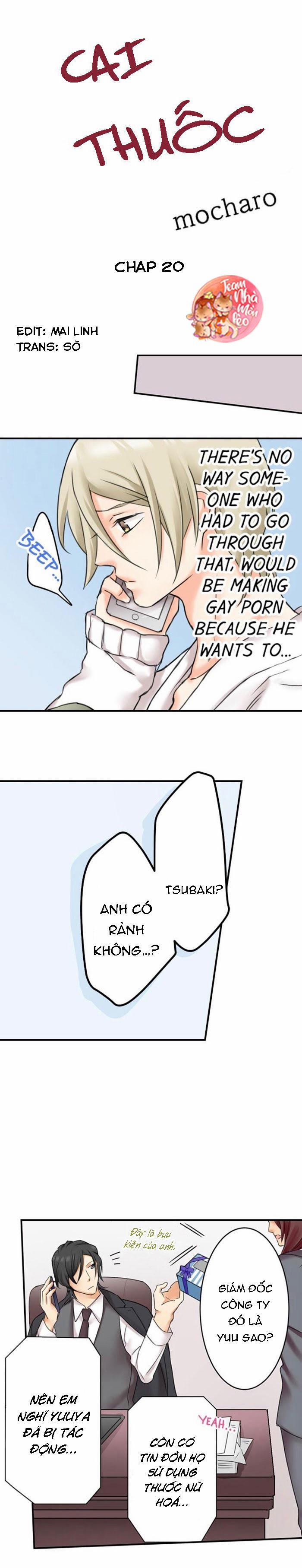 Cai Thuốc 20 trang 1