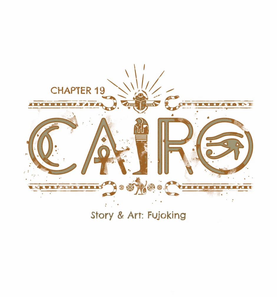 Cairo 19 trang 1