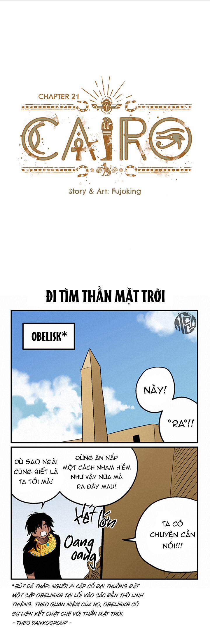 Cairo 21 trang 2