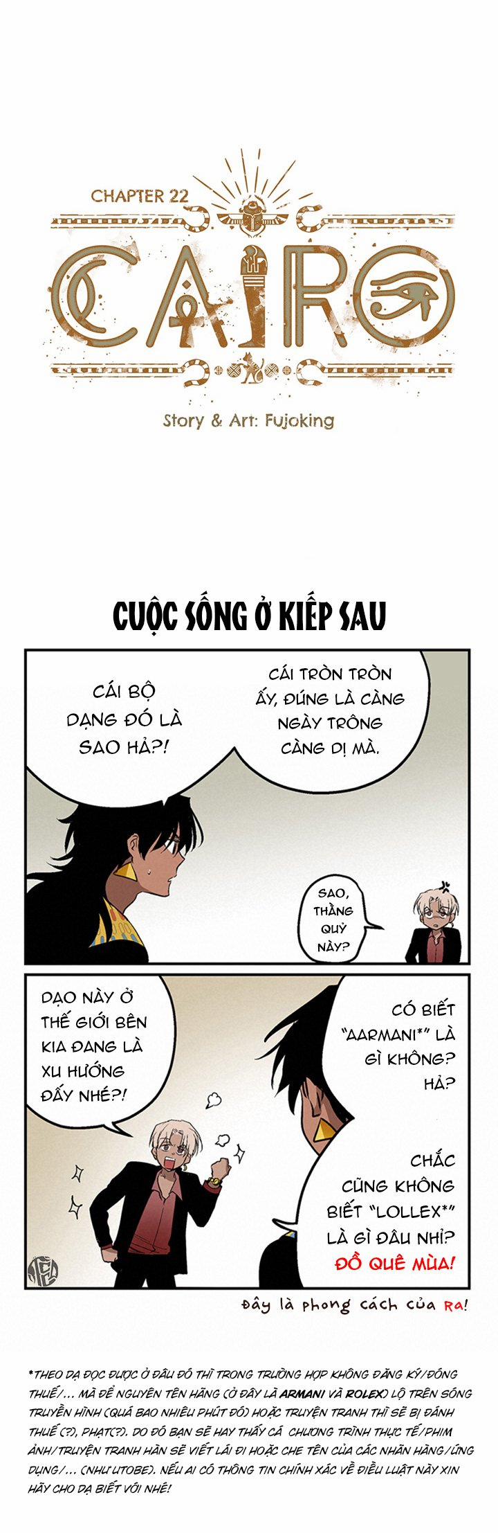 Cairo 22 trang 2