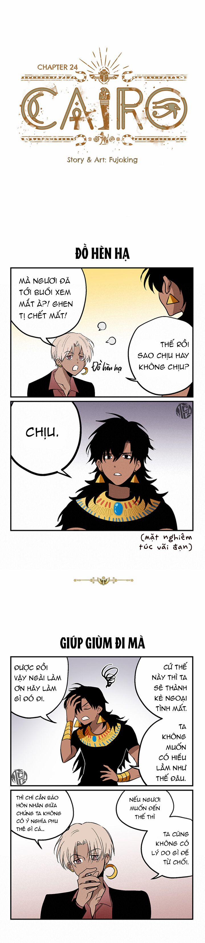 Cairo 24 trang 2