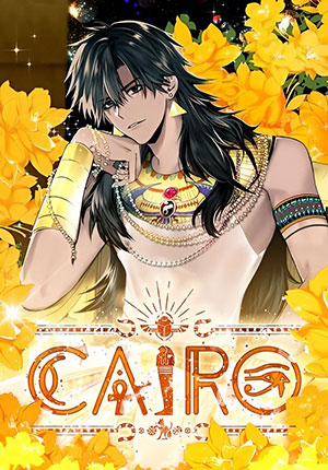 Đọc truyện tranh Cairo