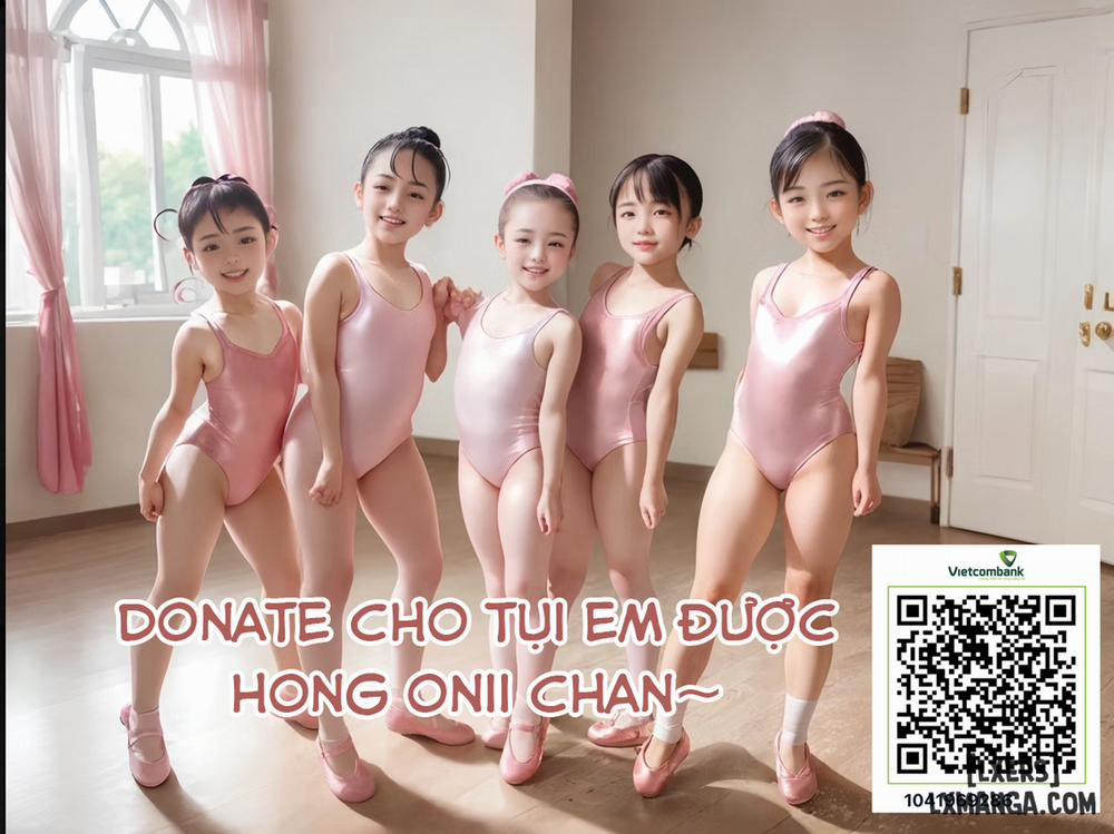 Call Me Mama and Pamper Me 2 2 trang 21