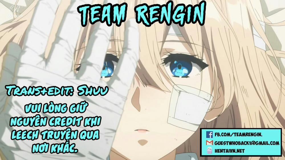 Call of the Void (League of Legends) Oneshot trang 0