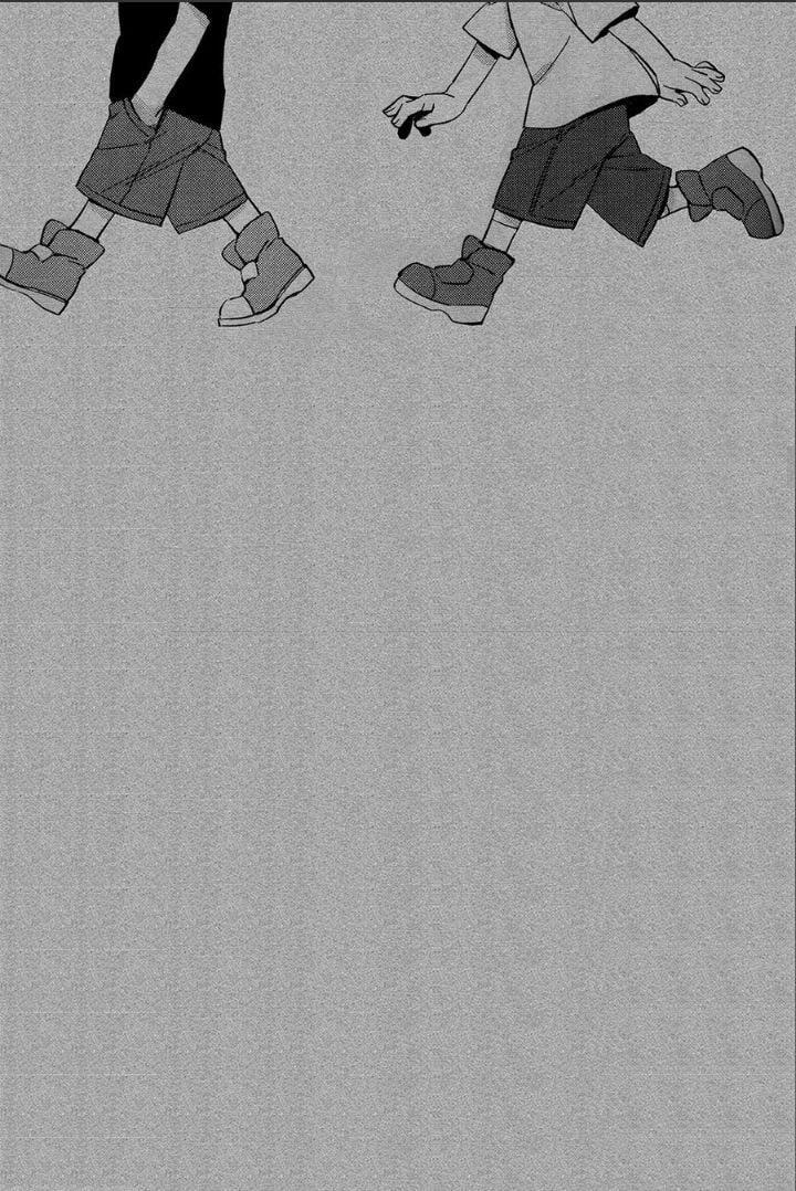 Call Your Name – My Hero Academia Dj 1.2 trang 3