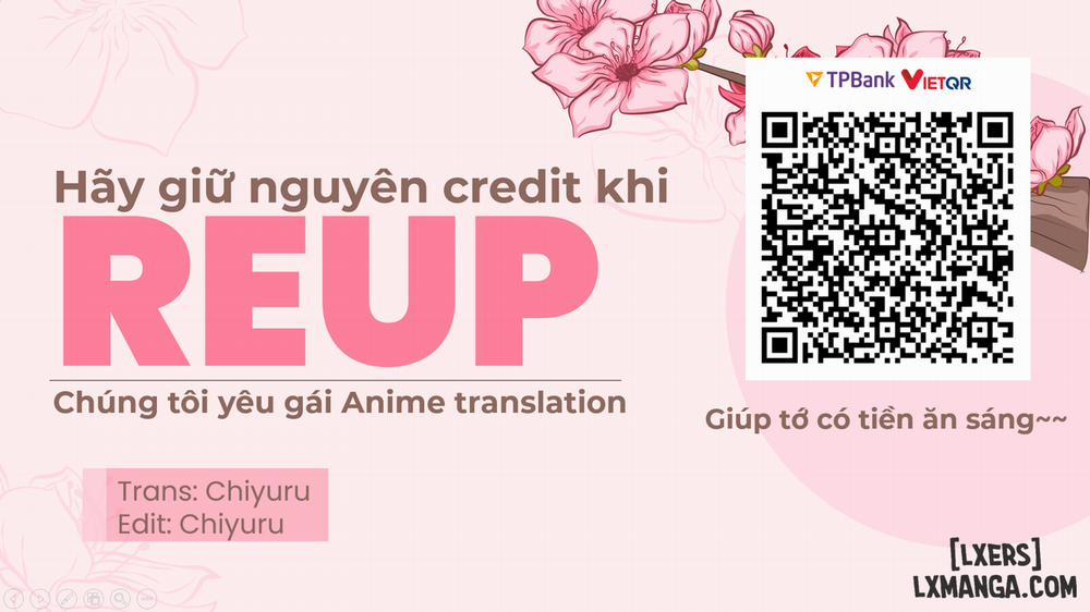 [Calm White (Mashiro Shirako)] C105 Omake Hon [Digital] [Vietnamese] [CHUNG TOI YEU GAI ANIME TRANSLATION] CHƯƠNG 1 0 0 OMAKE HON trang 0