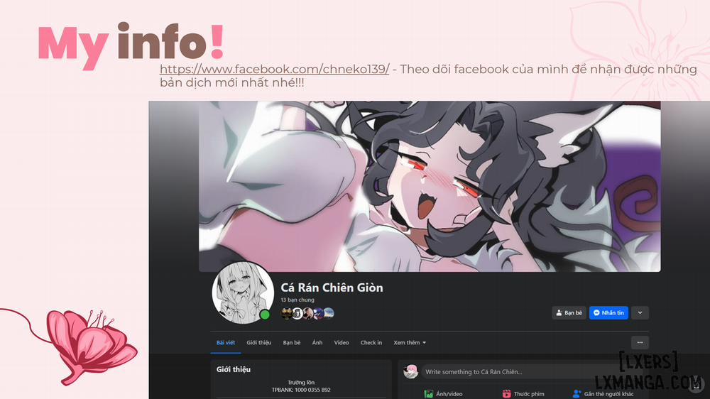 [Calm White (Mashiro Shirako)] C105 Omake Hon [Digital] [Vietnamese] [CHUNG TOI YEU GAI ANIME TRANSLATION] CHƯƠNG 1 0 0 OMAKE HON trang 1