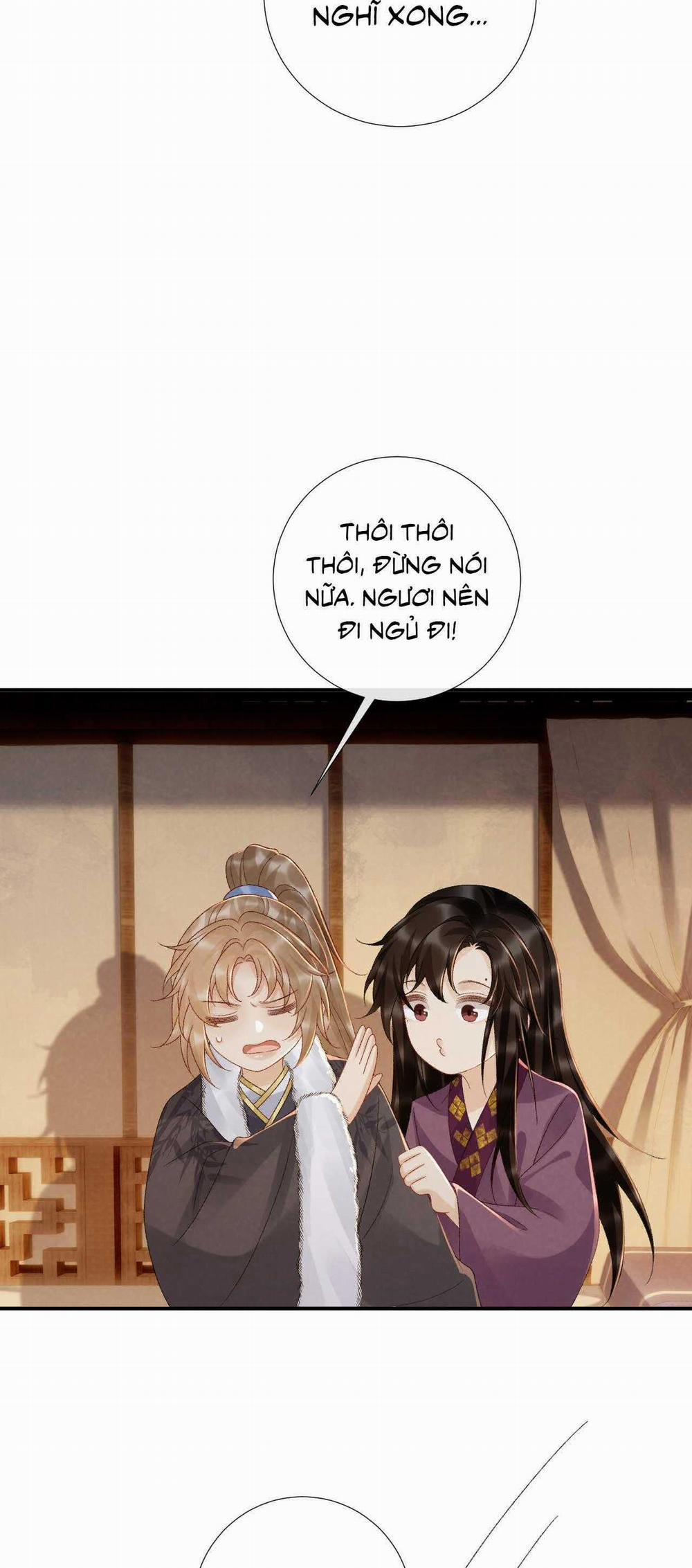 Cạm Bẫy Của Kẻ Biến Thái 129 trang 15