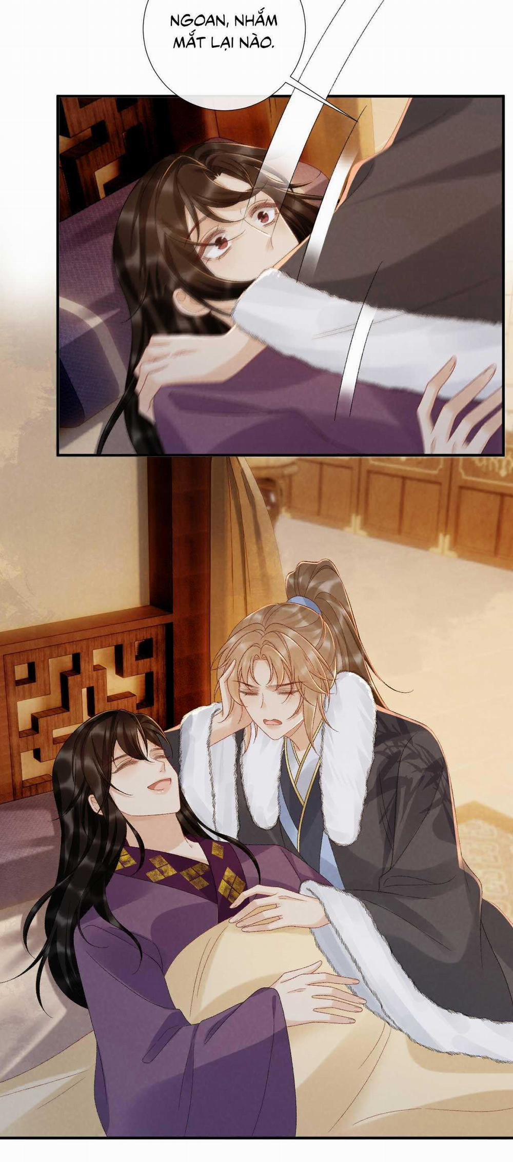 Cạm Bẫy Của Kẻ Biến Thái 129 trang 16