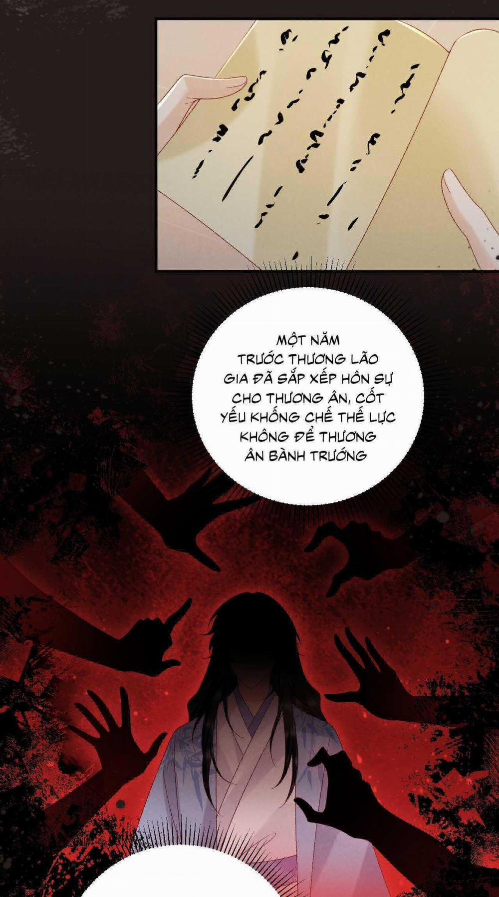 Cạm Bẫy Của Kẻ Biến Thái 129 trang 20
