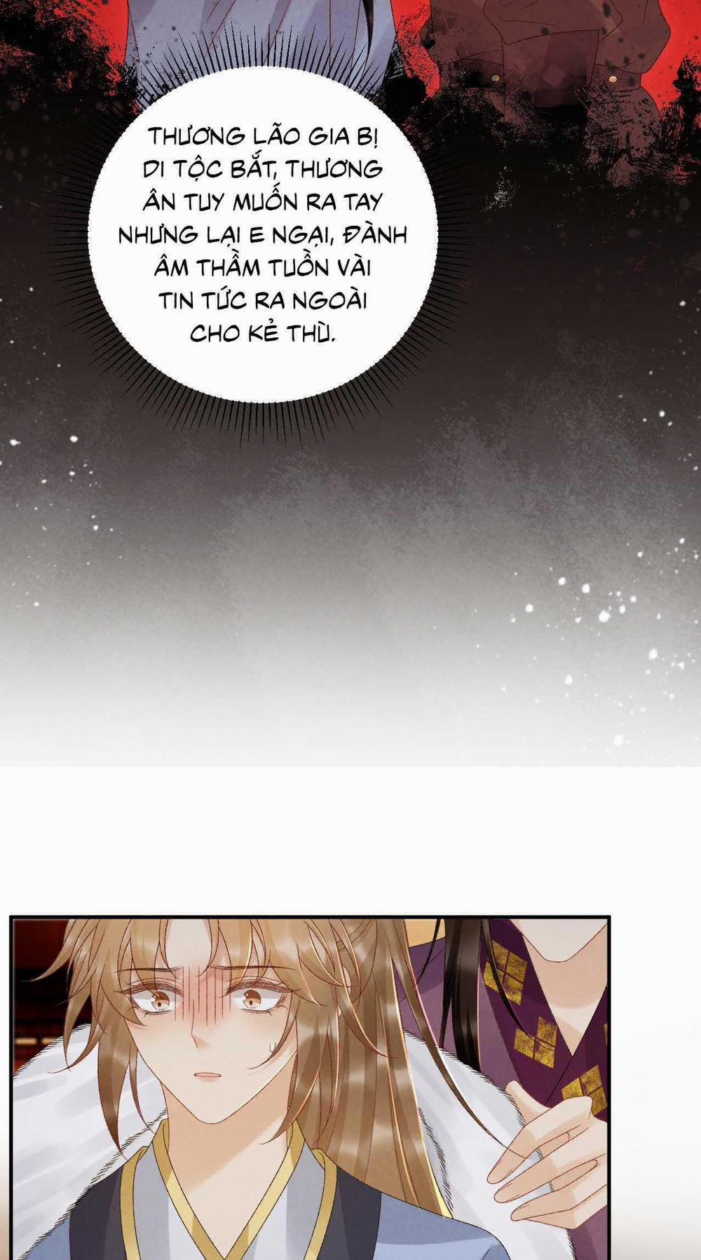 Cạm Bẫy Của Kẻ Biến Thái 129 trang 22