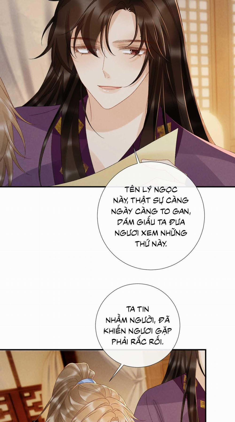 Cạm Bẫy Của Kẻ Biến Thái 129 trang 24