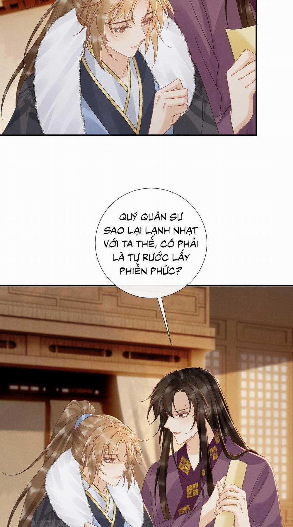 Cạm Bẫy Của Kẻ Biến Thái 129 trang 25