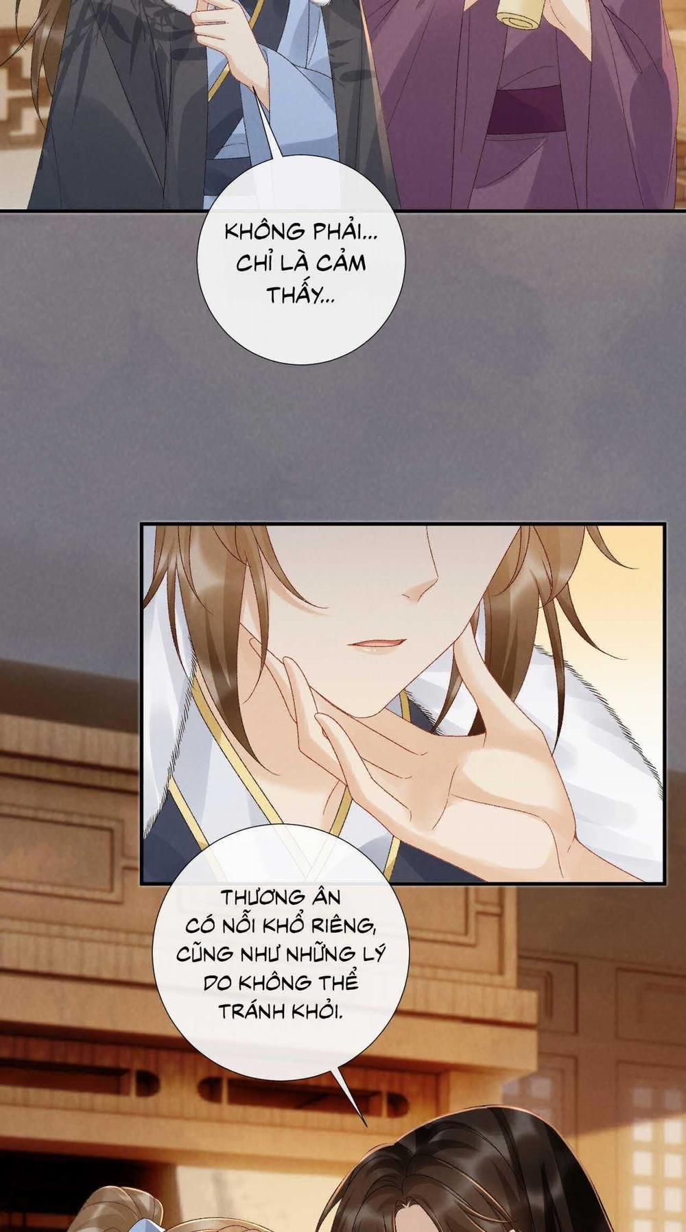 Cạm Bẫy Của Kẻ Biến Thái 129 trang 26