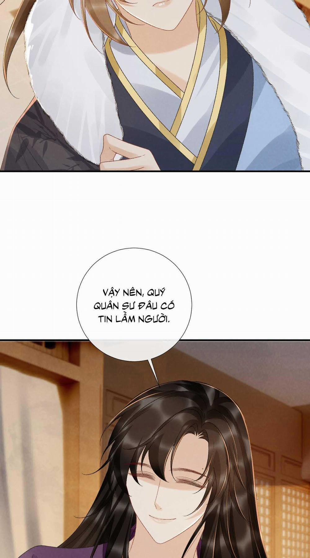 Cạm Bẫy Của Kẻ Biến Thái 129 trang 28