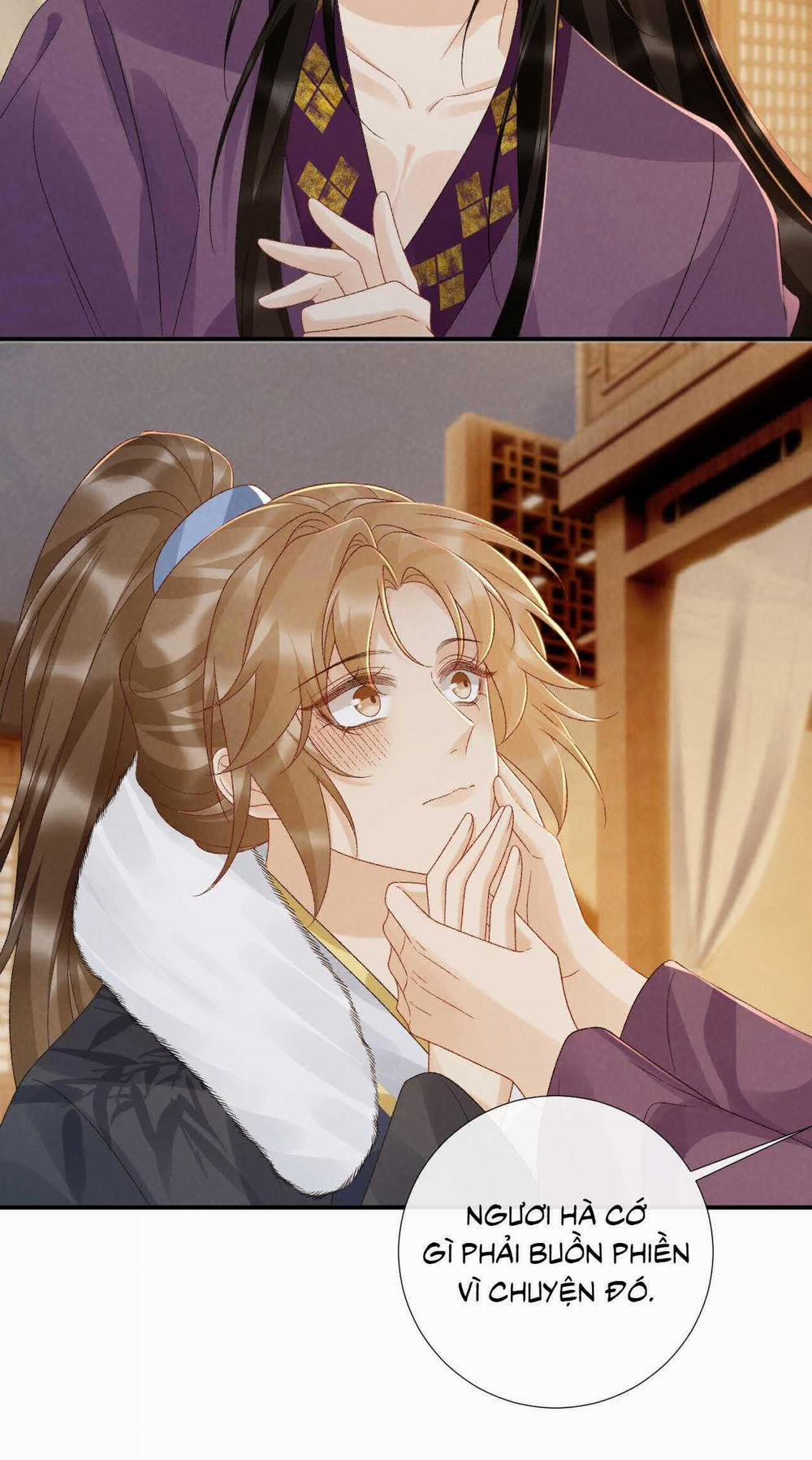 Cạm Bẫy Của Kẻ Biến Thái 129 trang 29