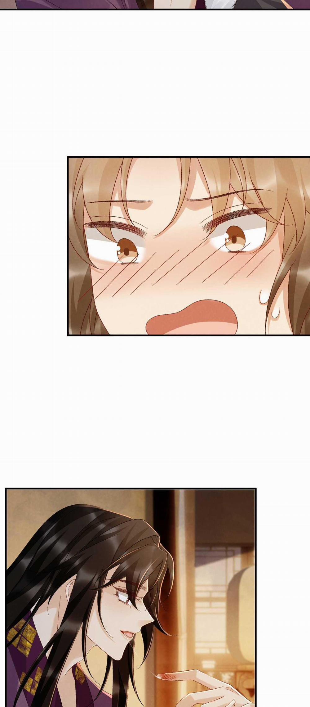 Cạm Bẫy Của Kẻ Biến Thái 129 trang 3