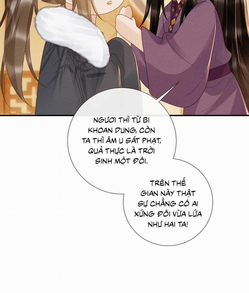 Cạm Bẫy Của Kẻ Biến Thái 129 trang 31