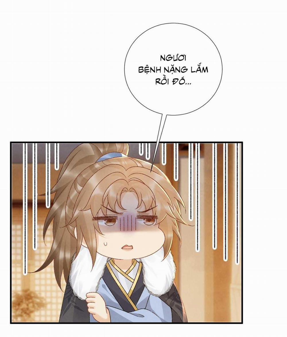 Cạm Bẫy Của Kẻ Biến Thái 129 trang 32