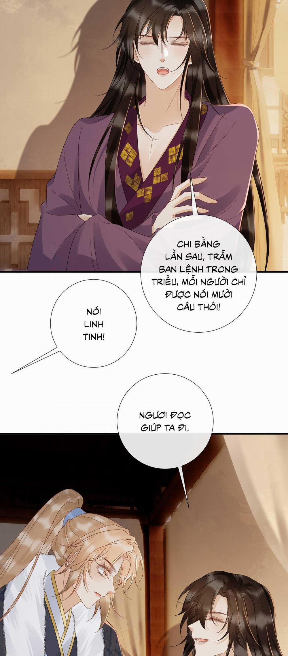 Cạm Bẫy Của Kẻ Biến Thái 129 trang 8